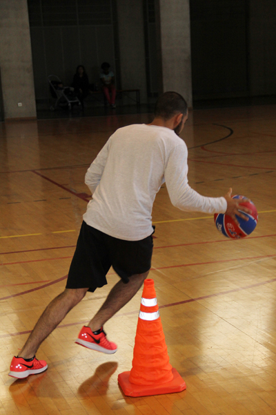 9th Beirut Corporate Games